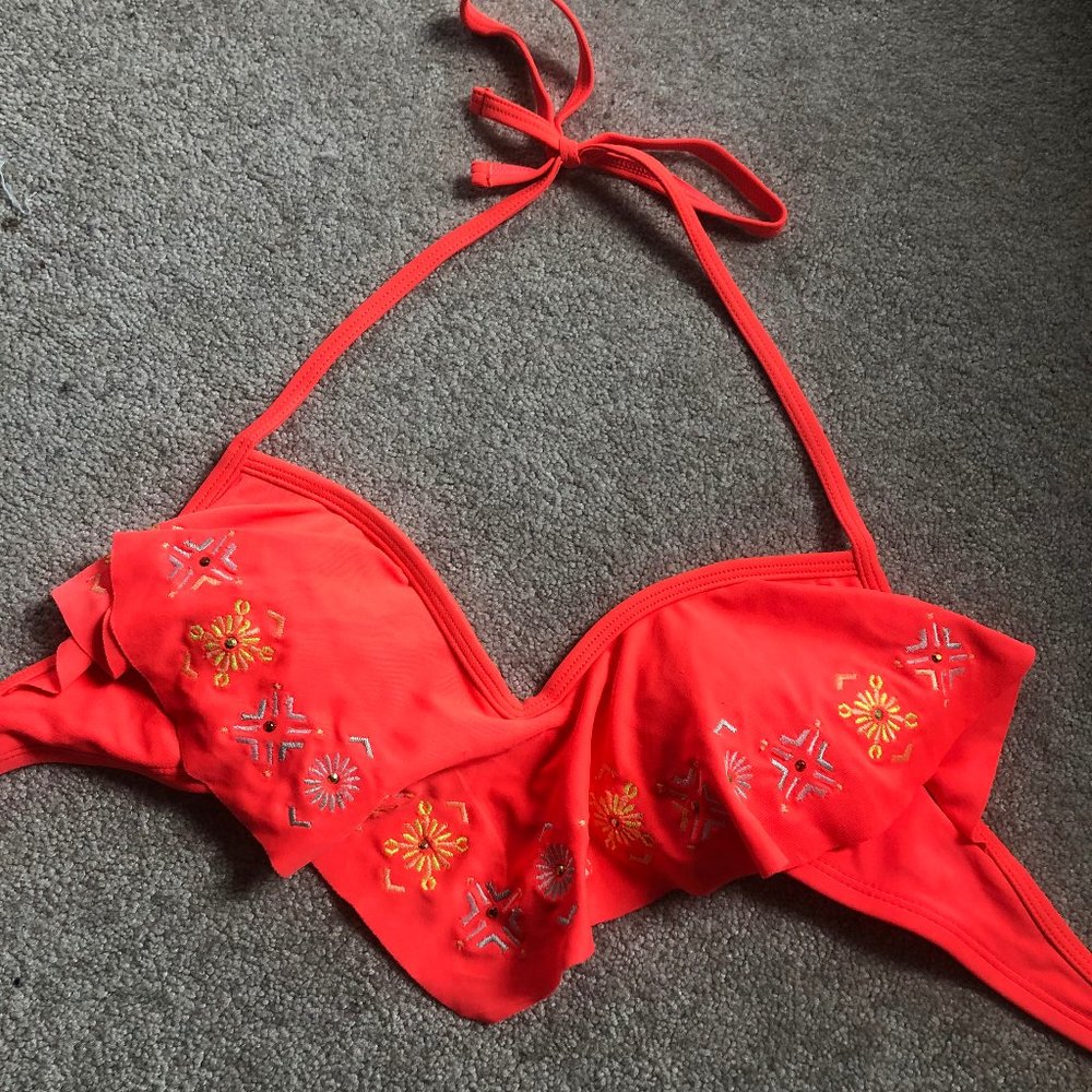 Bikini Top